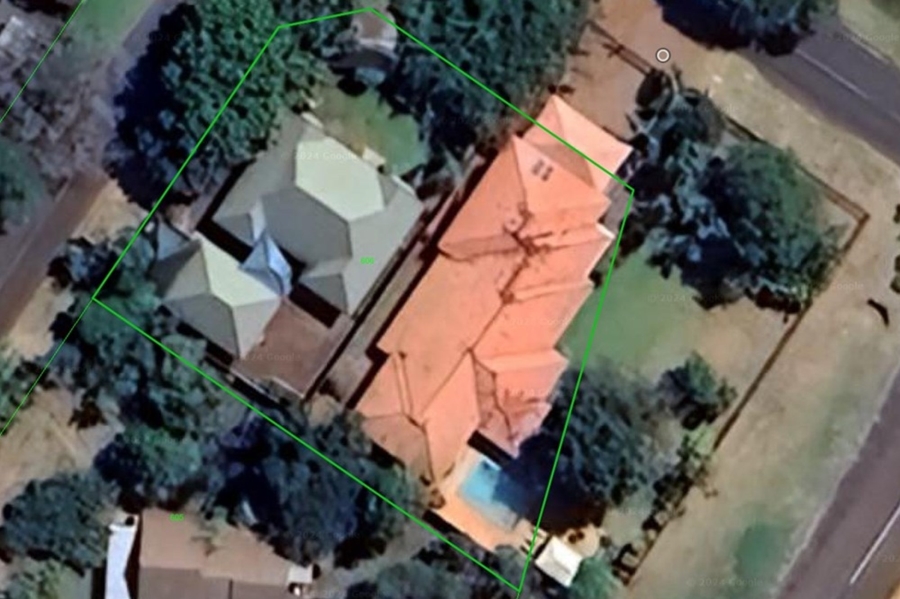 4 Bedroom Property for Sale in Cashan North West